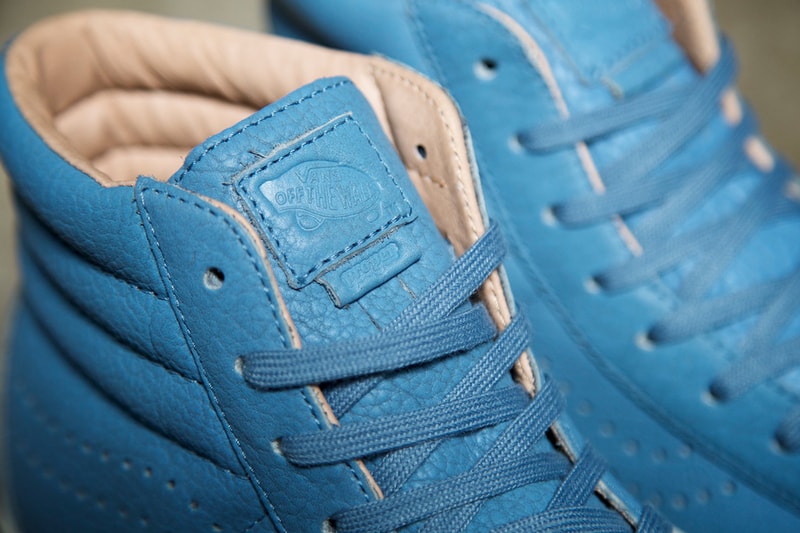 Vault by Vans x Proper “Tatanka” Collection