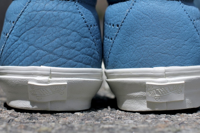 Vault by Vans x Proper “Tatanka” Collection