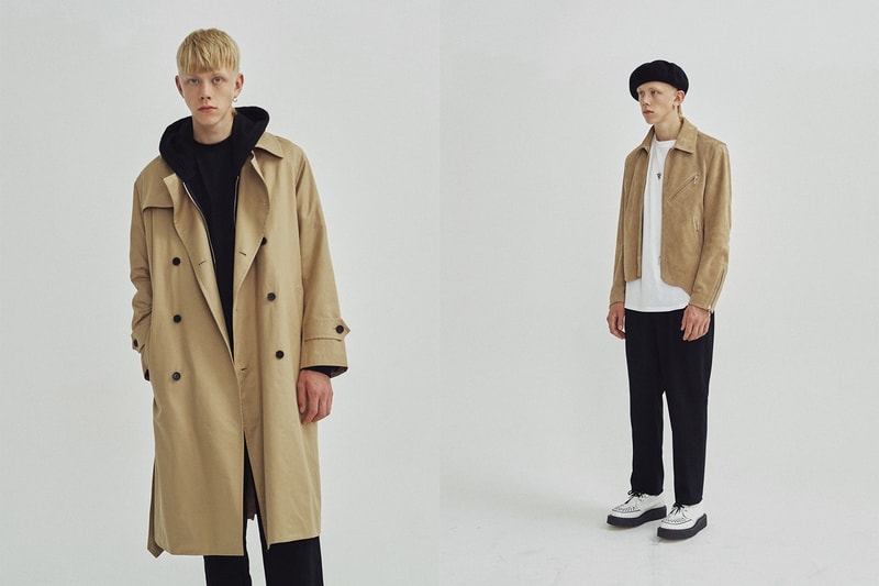 vivastudio 2017 Fall Winter