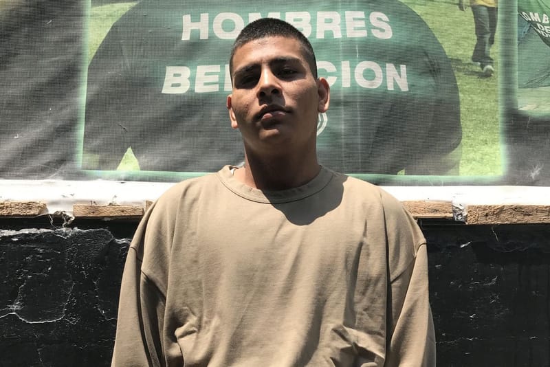 紐約品牌 WILLY CHAVARRIA 為秘魯 Lurigancho 監獄打造全新囚服