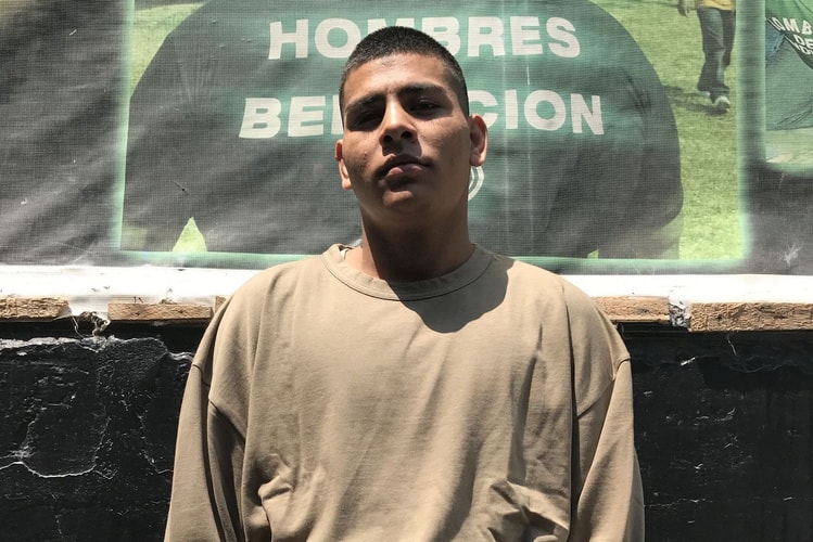 紐約品牌 WILLY CHAVARRIA 為秘魯 Lurigancho 監獄打造全新囚服