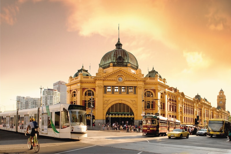 七度奪魁！Melbourne 以 97.5 分高分蟬聯 2017 年全球最佳宜居城市