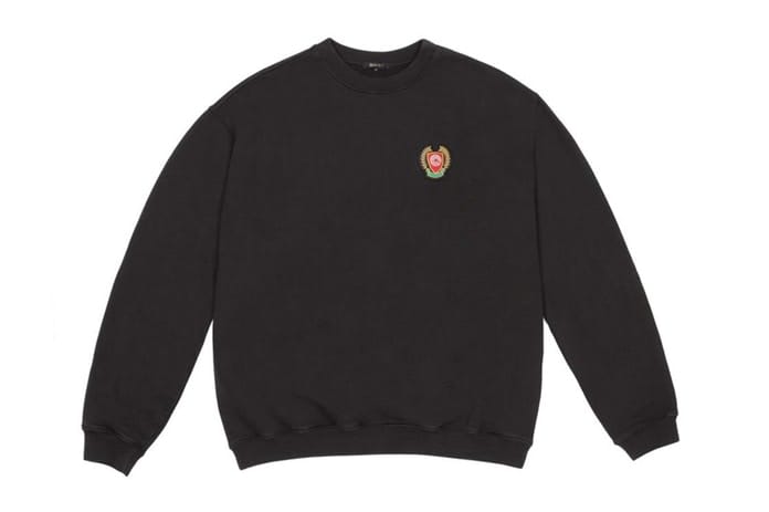 YEEZY SEASON 5 大量新品登陸 YEEZY SUPPLY