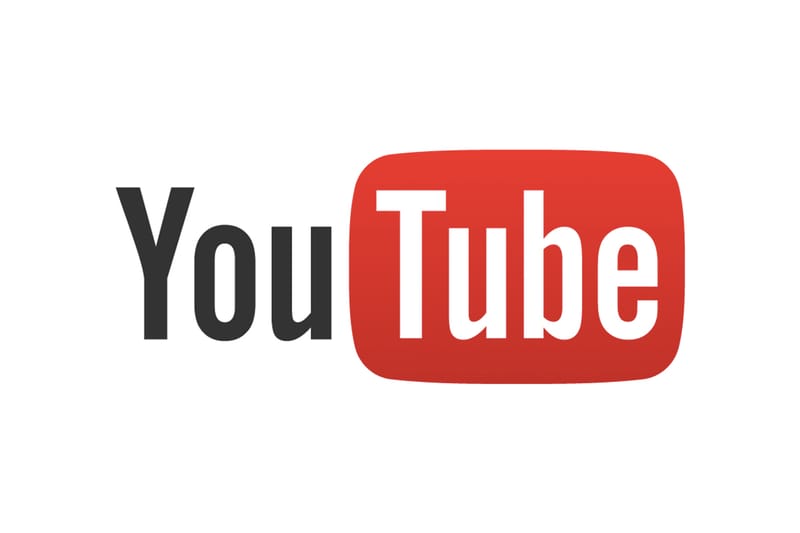 媒體巨擘 YouTube 成立 12 年來首改 Logo！