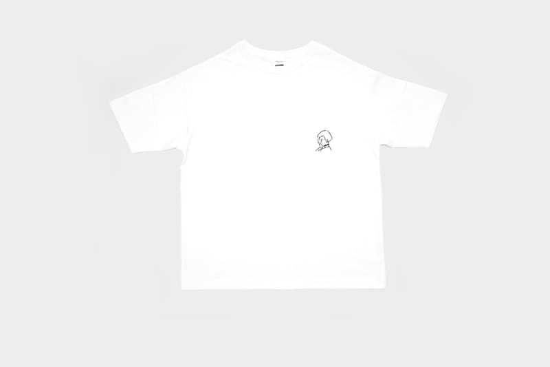 日本人氣插畫家長場雄周邊單品正式登陸香港