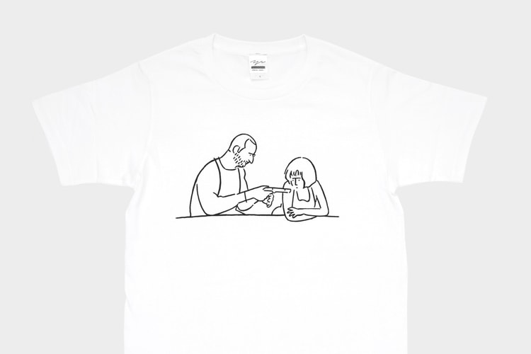 日本人氣插畫家長場雄周邊單品正式登陸香港