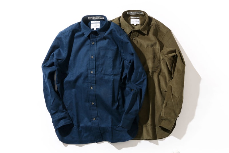 九周年成立企劃！日本時尚名所 1LDK x PORTER 別注 Coach Jacket