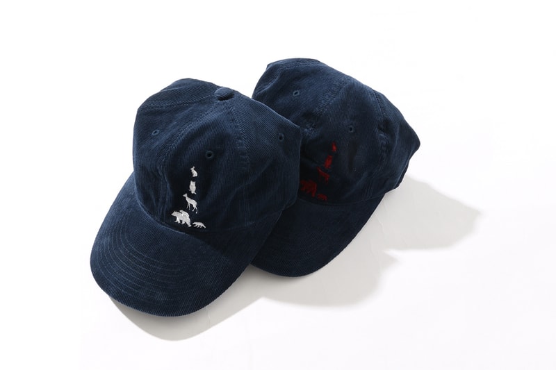九周年成立企劃！日本時尚名所 1LDK x PORTER 別注 Coach Jacket