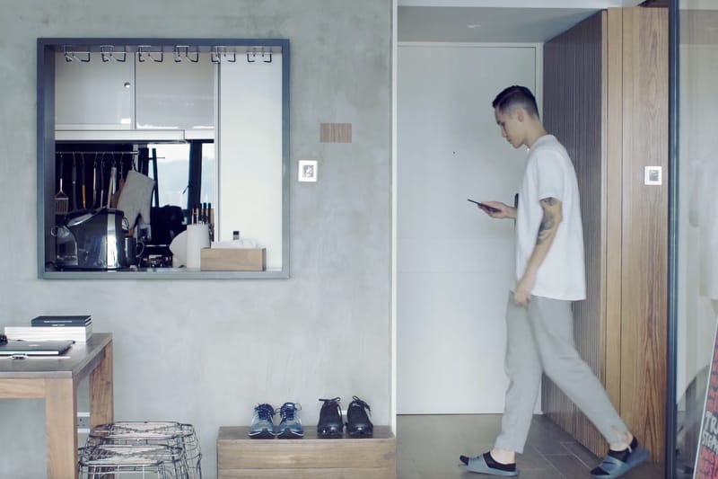 HYPEBEAST 展示 Google Wifi 如何打造更好的家居上網體驗