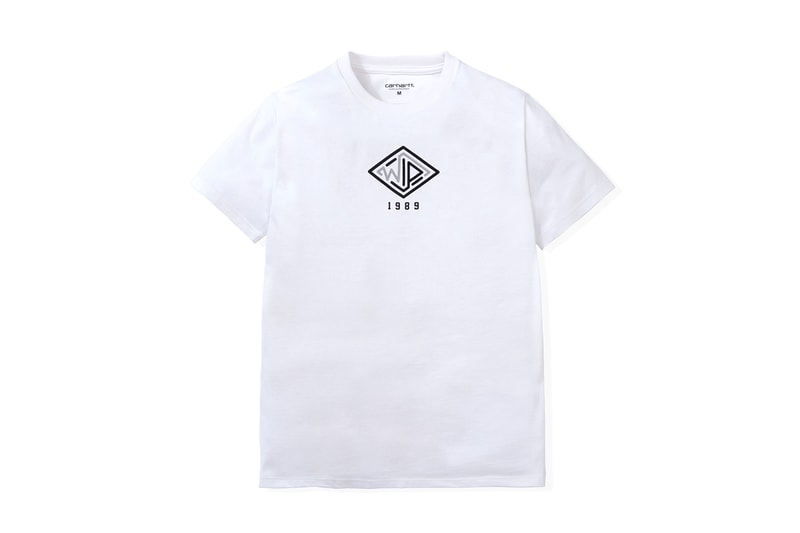 Carhartt WIP x mo’design inc「CARHARTT MODES」產品目錄一舉公開