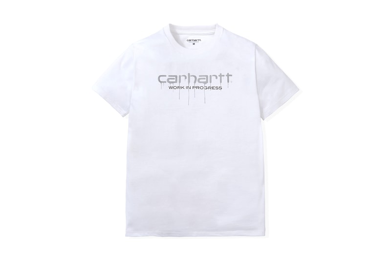 Carhartt WIP x mo’design inc「CARHARTT MODES」產品目錄一舉公開