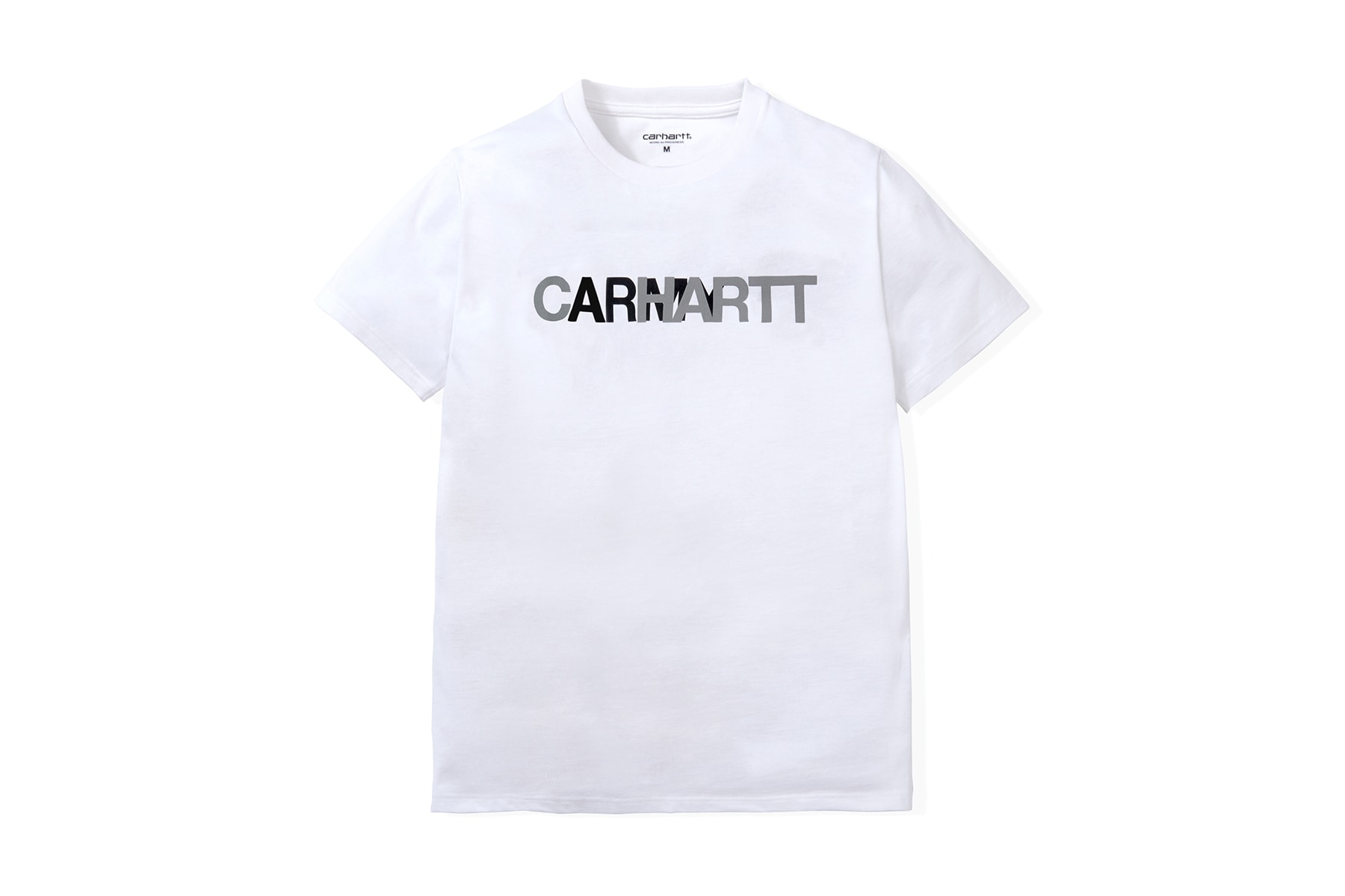 Carhartt WIP x mo’design inc「CARHARTT MODES」產品目錄一舉公開