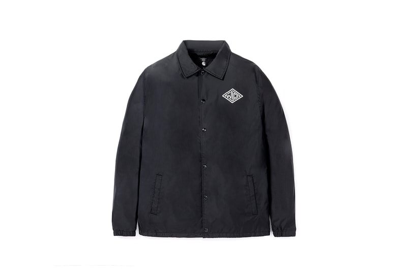 Carhartt WIP x mo’design inc「CARHARTT MODES」產品目錄一舉公開