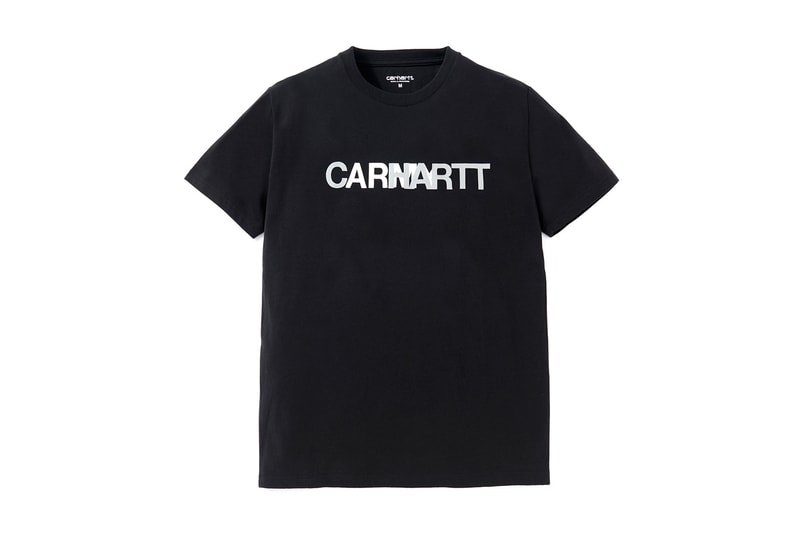 Carhartt WIP x mo’design inc「CARHARTT MODES」產品目錄一舉公開