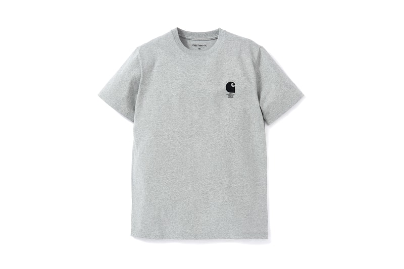 Carhartt WIP x mo’design inc「CARHARTT MODES」產品目錄一舉公開