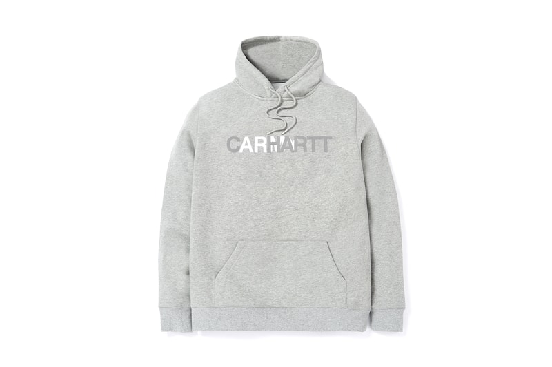 Carhartt WIP x mo’design inc「CARHARTT MODES」產品目錄一舉公開