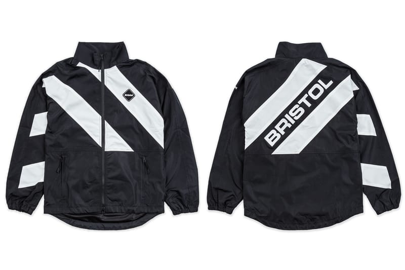 F.C.R.B 2017 秋冬系列 台灣發售消息