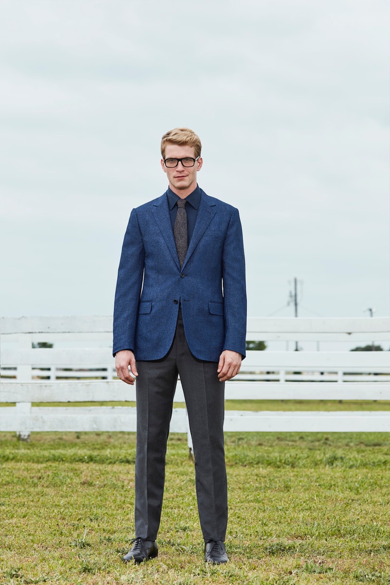 《Kingsman: The Golden Circle》與 MR PORTER 合作系列即將上架