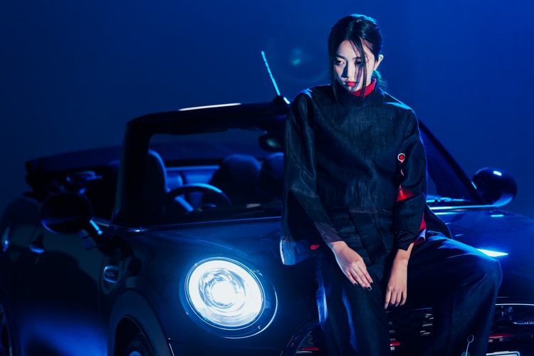 YDC 總決賽如箭在弦,首次與 MINI 跨界合作