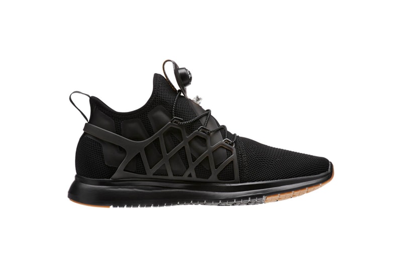 揉合最新技術－Reebok 全新混血鞋款 Pump Plus Cage 香港上架情報