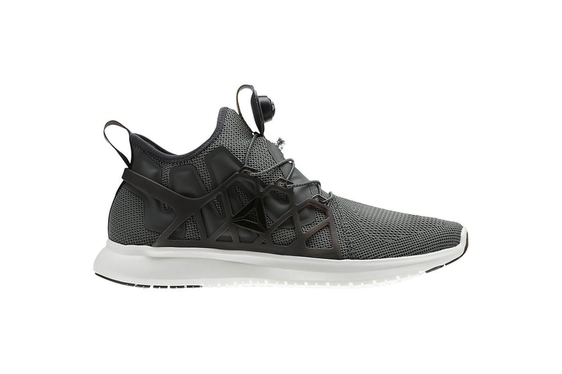 揉合最新技術－Reebok 全新混血鞋款 Pump Plus Cage 香港上架情報