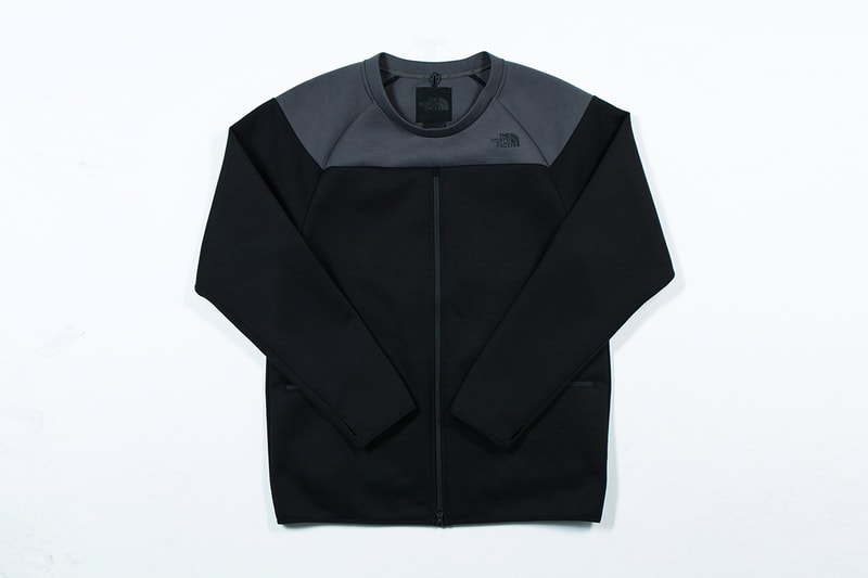 都市時尚與山系機能完美混合－The North Face「Urban Exploration」重點產品現已上架