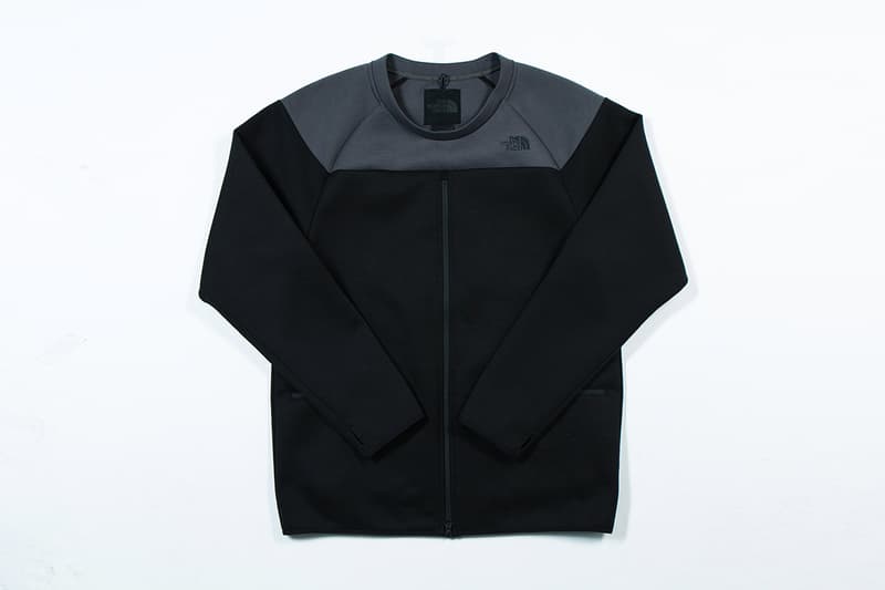 都市時尚與山系機能完美混合-The North Face「Urban Exploration」重點產品現已上架