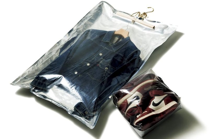 衣服完整保存數十年？日本 MUSEO 無氧保存服務