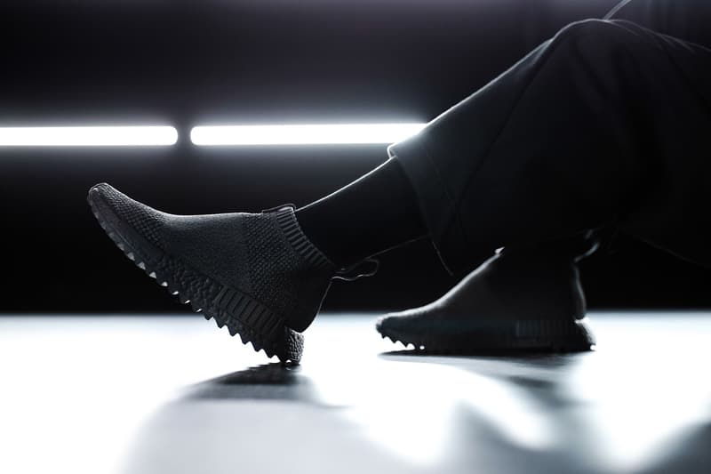 adidas Consortium x The Good Will Out NMD CS1 PK
