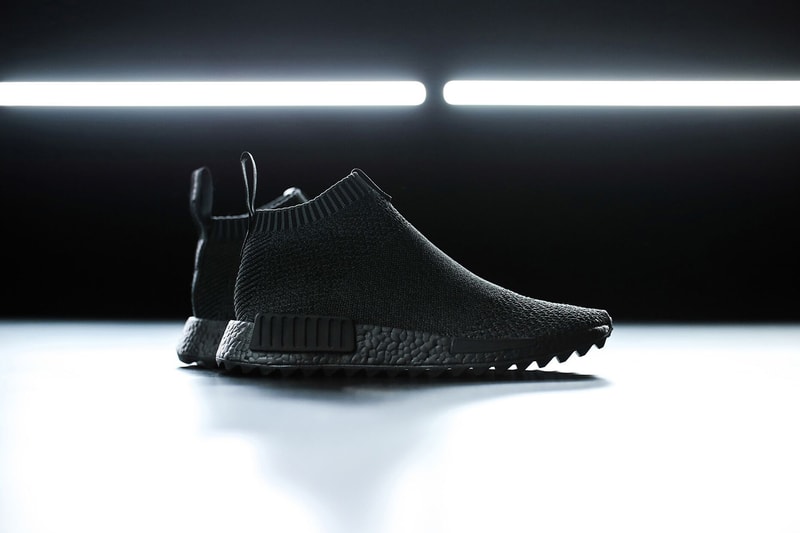 adidas Consortium x The Good Will Out NMD CS1 PK