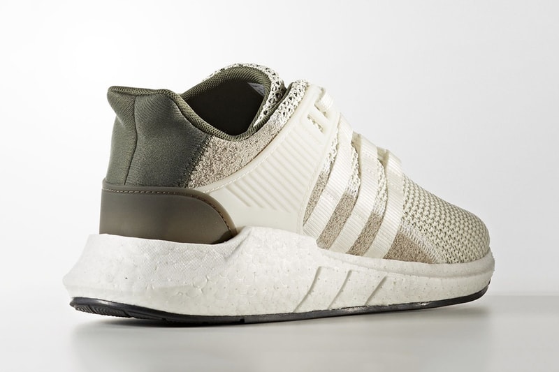 adidas Originals EQT Support 93/17 全新配色設計