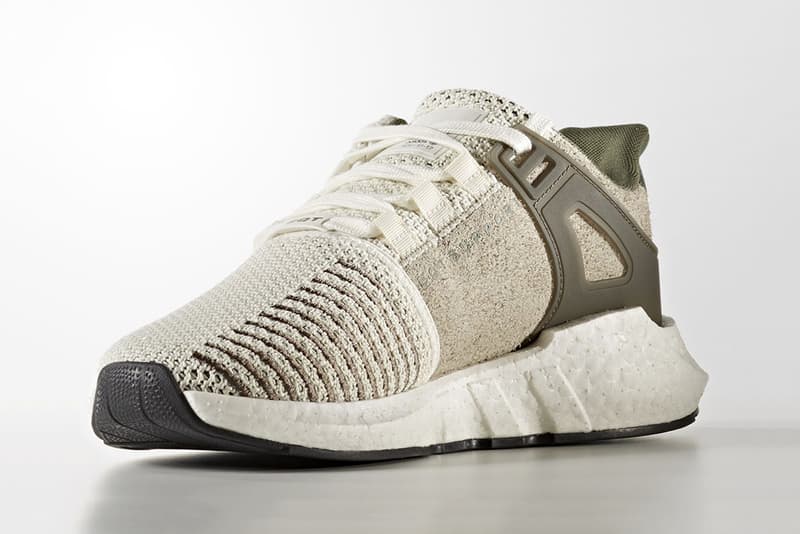 adidas Originals EQT Support 93/17 全新配色設計