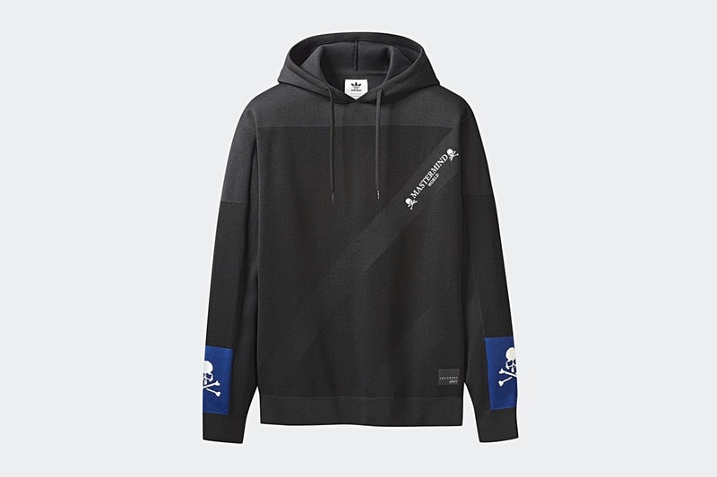 adidas Originals by mastermind WORLD 聯乘作全系列單品一覽