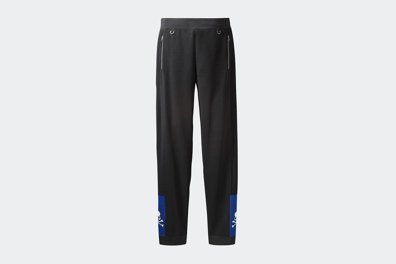 adidas Originals by mastermind WORLD 聯乘作全系列單品一覽