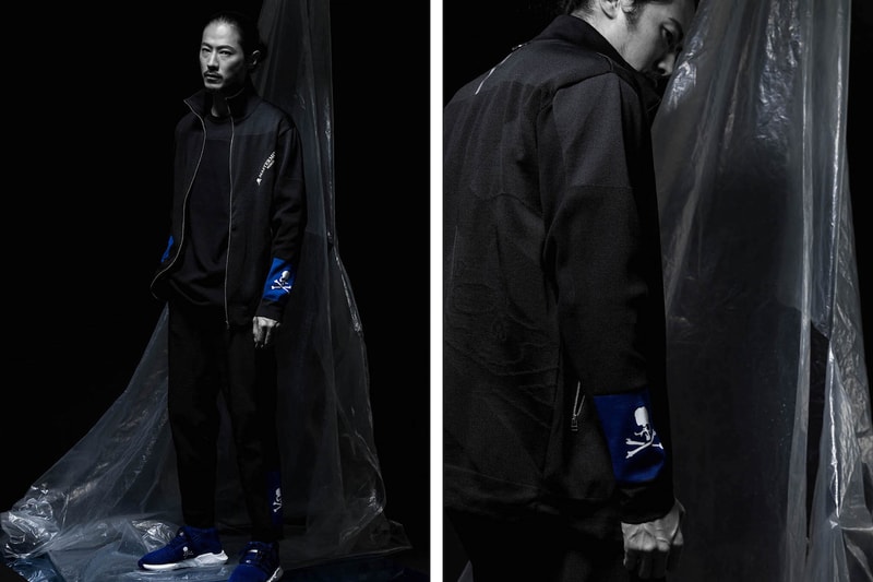 adidas Originals by mastermind WORLD 聯乘系列正式於 HBX 上架