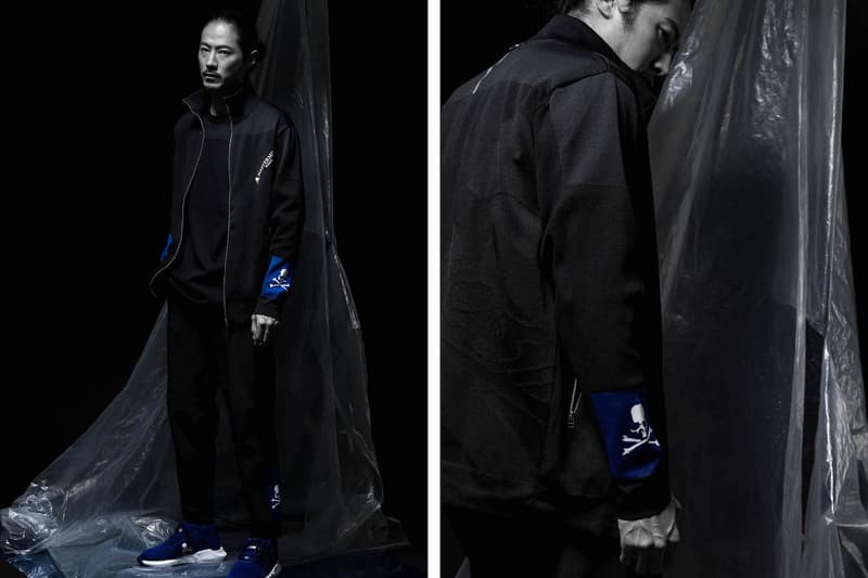 adidas Originals by mastermind WORLD 聯乘系列正式於 HBX 上架