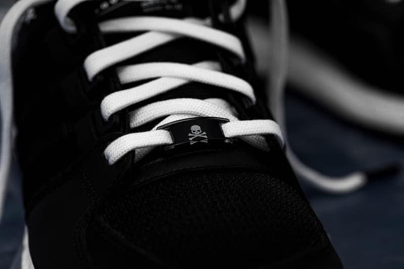 adidas Originals by mastermind WORLD 聯乘系列正式於 HBX 上架