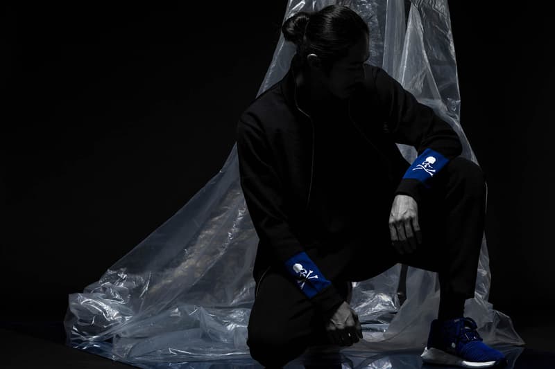 adidas Originals by mastermind WORLD 聯乘系列正式於 HBX 上架
