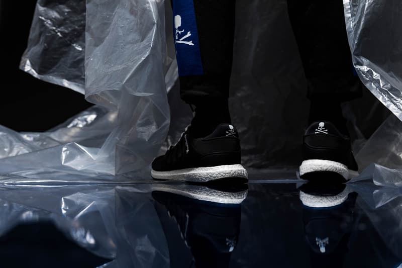 adidas Originals by mastermind WORLD 聯乘系列正式於 HBX 上架