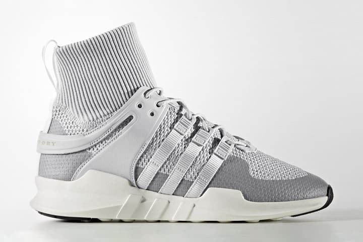 adidas Originals 全新鞋款 EQT Support ADV Winter 發售日期確定