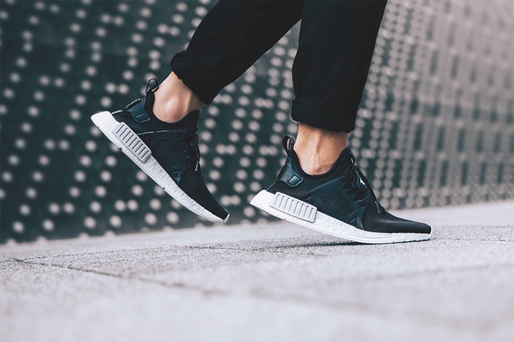 adidas Originals NMD_XR1 Leather Pack 台灣發售消息