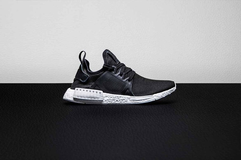 adidas Originals NMD_XR1 Leather Pack 台灣發售消息