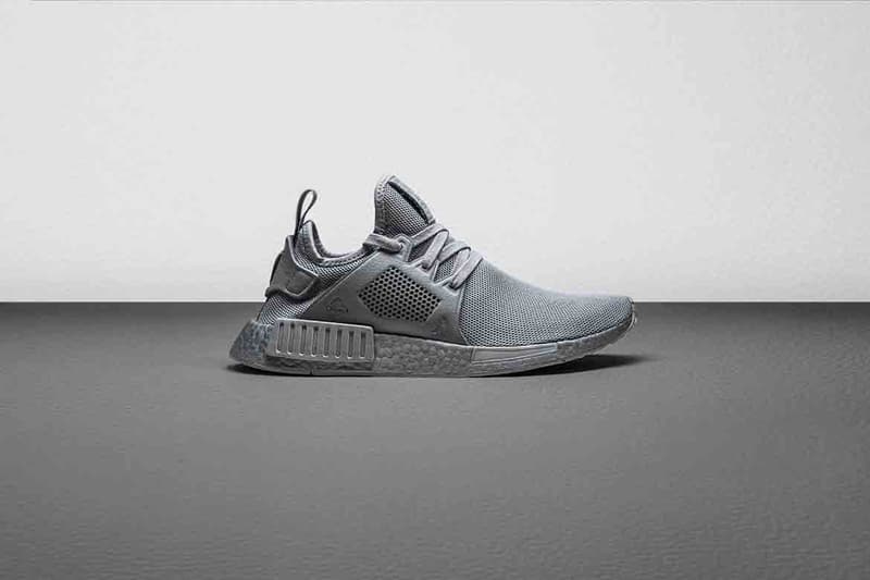 adidas Originals NMD_XR1 Leather Pack 台灣發售消息