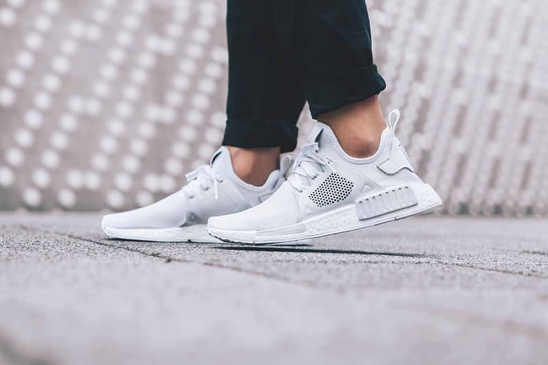 adidas Originals NMD_XR1 Leather Pack 台灣發售消息