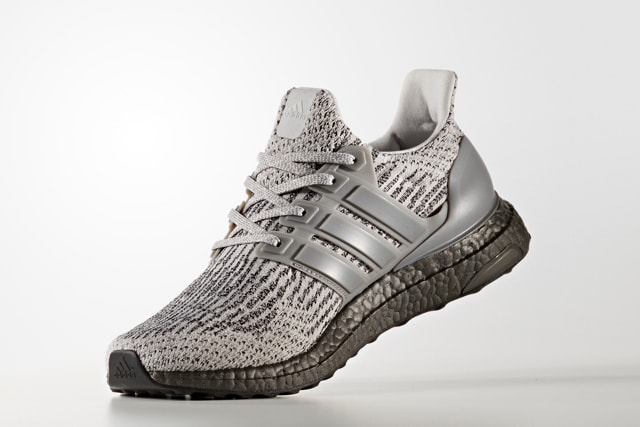 adidas Running 全新 9 月 UltraBoost 3.0 系列一覽