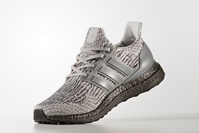 adidas Running 全新 9 月 UltraBoost 3.0 系列一覽