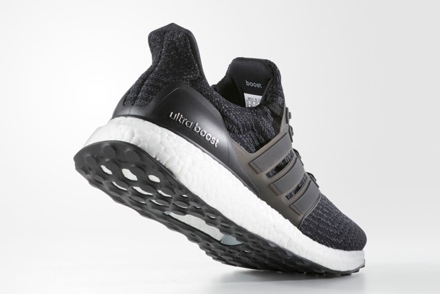 adidas Running 全新 9 月 UltraBoost 3.0 系列一覽