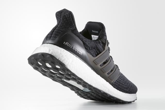 adidas Running 全新 9 月 UltraBoost 3.0 系列一覽