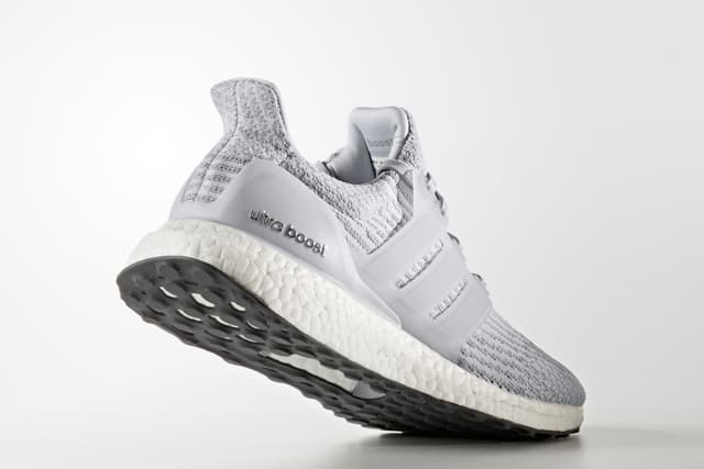 adidas Running 全新 9 月 UltraBoost 3.0 系列一覽