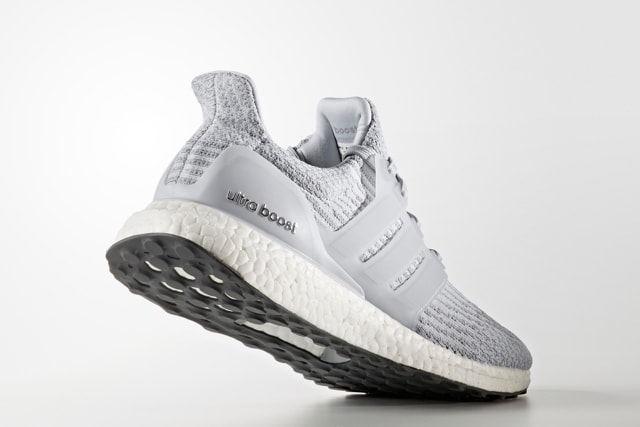adidas Running 全新 9 月 UltraBoost 3.0 系列一覽